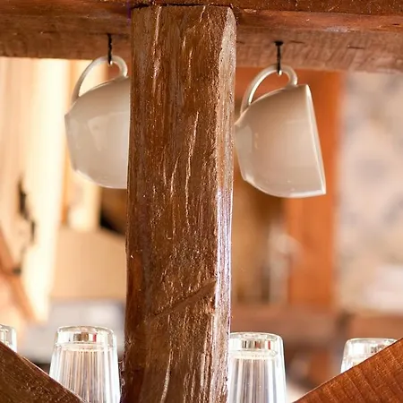 Alfama River Apartment *