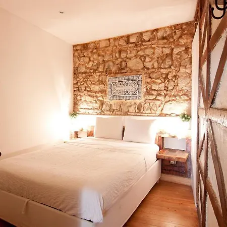 Apartment Alfama River