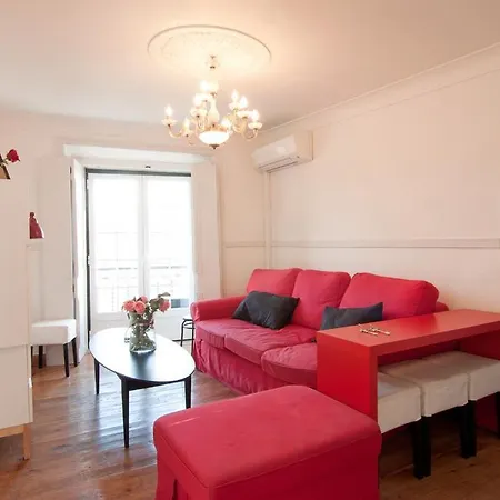 Apartment Alfama River Lisbon