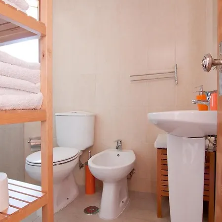 Apartment Alfama River Lisbon