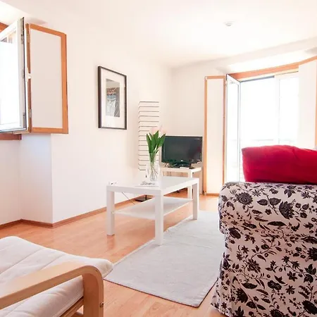Apartment Alfama River