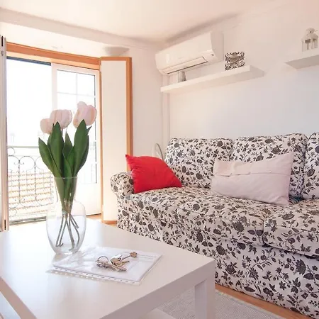 Alfama River Apartment Lisbon