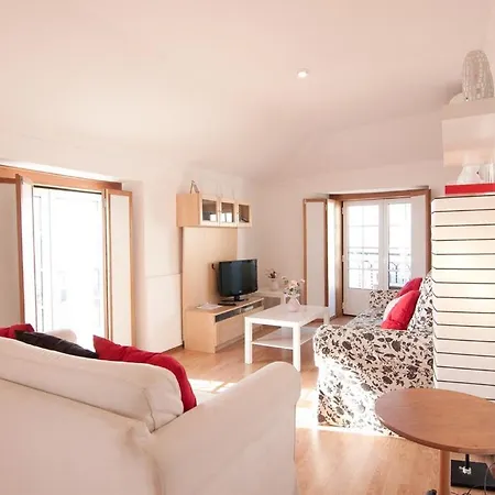 Alfama River Apartment *