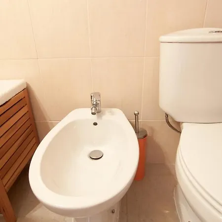 Apartment Alfama River
