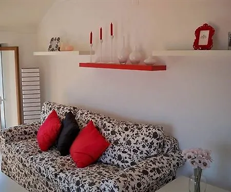 Alfama River Apartment