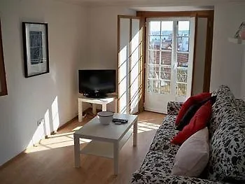 Apartment Alfama River
