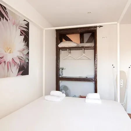 阿法玛河公寓酒店 公寓 Lisboa