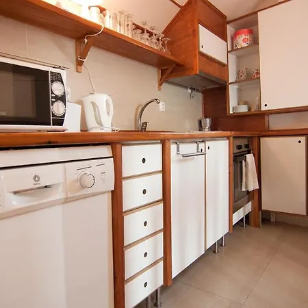 阿法玛河公寓酒店