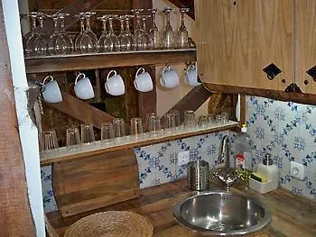 阿法玛河公寓酒店 公寓 *